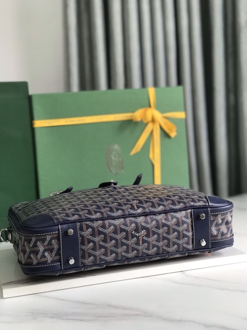 Goyard Briefcases